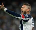 Sergio Ramos se convirtió en el alma de los Rayados del Monterrey en los últimos dos torneos.