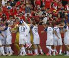 Canadá vs Bosnia forman parte del Grupo B del Mundial 2026.