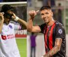 Olimpia busca recuperar terreno ante un Atlético Independiente que llega en ascenso.