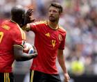 Bélgica y Egipto empataron en su debut del grupo G en el Mundial 2026.