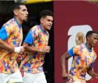 Suiza y Colombia disputarán el último boleto a los cuartos de final del Mundial 2026.