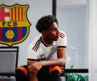 Prensa internacional revela increíbles condiciones que Barcelona puso para Lamine Yamal en el Mundial 2026 que se realiza en Estados Unidos, Canadá y México.