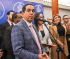 El diputado Antonio Rivera lidera la comisión especial legislativa que convoca a autopostulantes a las plazas vacantes en CNE y TJE.