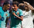 La jornada 5 de la Liga Española está llegando a su fin y hay movimientos en la cima de la tabla de goleadores.