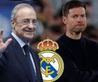 Real Madrid prepara un bombazo en el mercado: contactan a crack y Xabi Alonso podría perderlo para su nuevo proyecto.