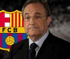 El Barcelona va con todo contra Florentino Pérez y su demanda parece ir encaminada. Este lunes se confirmaron nuevos detalles sobre su caso y llevarán a juzgados al mandatario.