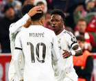 Bayern y Real Madrid definirán uno de los últimos boletos rumbo a las semifinales de la Champions.