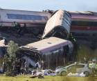 Un aparatoso choque de trenes ocurrió este 28 de octubre cerca de la estación de Urda, en la provincia de Toledo, en la línea de alta velocidad Madrid-Sevilla. Hasta las 9:00 de la mañana se contabilizan más de 60 muertos. ¿Qué se sabe del trágico accidente?