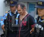 Marco Antonio Ávila Castellanos, de 68 años, acusado del secuestro y asesinato del hijo del expresidente.
