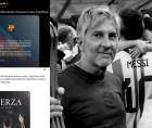 Jorge Messi, padre del astro argentino Lionel Messi, falleció este sábado y la noticia ha generado conmoción: esto dice la prensa y equipos.