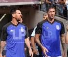 Honduras se enfrenta esta noche a Argentina en el amistoso previo al Mundial 2026.