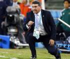 El entrenador colombiano Luis Fernando Suárez volvió a tocar el corazón de los hondureños con declaraciones cargadas de nostalgia y una reflexión que marcó su vida para siempre.