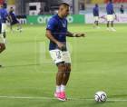 Motagua se prepara para su segundo partido en la Copa Centroamericana 2026.