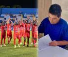 El Vida está sumergido en una crisis en su estadía en la Liga de Ascenso que ha sido desvelada por el entrenador Carlos Martínez, señalando a un grupo de futbolistas por actos de indisciplina.