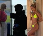 El fútbol inglés se sacude con una noticia que causa revuelo y que no tiene que ver nada con los terrenos de juego. ¡La boda secreta de un entrenador de la Premier League con una linda actriz!