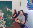 La nueva comisión municipal, empresarial y gubernamental trabajará en una propuesta para dragar el muelle, alcanzar 20 pies de profundidad y resolver los problemas operativos que han provocado el encallamiento de embarcaciones.