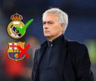 José Mourinho es el elegido de Florentino Pérez para recomponer el rumbo del Real Madrid desde el banquillo y el técnico luso pone a un crack en lo alto de su lista de prioridades. ¡Es uno de los mejores en su puesto!