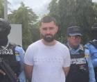 José Mauricio Interiano Perdomo, alias Casper, fue detenido por la DAET la mañana del jueves 15 de octubre en la colonia Montefresco, de San Pedro Sula.