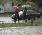 Las condiciones climáticas persistirán en la zona norte del país, con lluvias y actividad eléctrica durante las horas de la noche en San Pedro Sula.