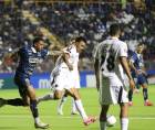 Motagua recibe al Alajuelense de Costa Rica en la ida de las semifinales de la Copa Centroamericana 2026.