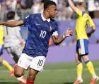 Francia y Suecia se miden por otro boleto a los octavos de final del Mundial 2026.