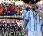 El Mundial 2026 ya terminó y la FIFA actualizó el ranking de selecciones: movimientos y sorpresa con Concacaf en el Top 10.