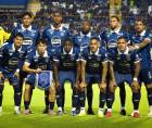 Motagua jugará las semifinales de la Copa Centroamericana 2026.