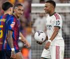 Barcelona sigue firme en el arranque de la Liga Española 2026-2027.