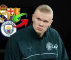 Erling Haaland ya tomó una decisión sobre su futuro más inmediato y eligió dónde jugará la próxima temporada 2026-2027. ¿Manchester City, Real Madrid o Barcelona?