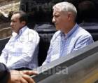Mario Zelaya y José Ramón Bertetty continuarán en prisión debido a otras condenas y procesos pendientes relacionados con casos de corrupción ligados al IHSS.