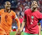 Países Bajos y Marruecos juegan esta noche por un pase a octavos de final del Mundial 2026.