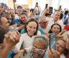 Rompiendo el veto que aseguraba tener para volver a Venezuela, María Corina Machado reapareció este domingo en el escenario nacional para medir el verdadero alcance de su liderazgo de calle. ¿Qué se sabe hasta ahora de su retorno?