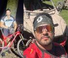 El empresario Jaime Roberto Becker Menardi, de 48 años, fue asesinado en este sábado en San Pedro Sula, un hecho que ha causado consternación entre familiares, allegados y personas que lo conocían.