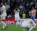 Bombazo en el Real Madrid de cara a la vuelta ante Bayern Múnich por los cuartos de final de la Champions League.