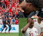 Canadá vivió una noche de contrastes en el Mundial 2026. La selección norteamericana firmó una actuación histórica al golear con contundencia a Qatar y conseguir la primera victoria mundialista de su historia, pero la celebración quedó marcada por la grave lesión sufrida por Ismaël Koné en el segundo tiempo.