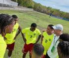 La Liga de Naciones de la Concacaf ya tiene a su primera selección ascendente en esta edición y la protagonista es una de las selecciones más modestas del fútbol internacional.