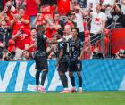 El BC Place será escenario de un partido determinante para las aspiraciones de Canadá y Catar en la Copa del Mundo 2026.