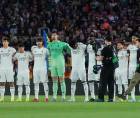 Tras la derrota en el clásico donde dejó como campeón al FC Barcelona, en Real Madrid no se pierde el tiempo y prensa española desvela el fichaje bomba del equipo merengue para volver a la élite.