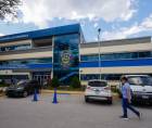 La oficina de Tránsito en San Pedro Sula solo está emitiendo e imprimiendo 150 licencias al día, una cifra que los usuarios consideran totalmente insuficiente frente a la alta demanda.