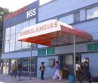 Las salas de emergencias permanecerán habilitadas de manera ininterrumpida en el Hospital de Especialidades ubicado en Tegucigalpa y en el Hospital Regional del Norte en San Pedro Sula. Foto: LA PRENSA