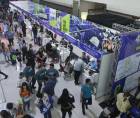 La Expo Maratón se realizará viernes y sábado; se llevará a cabo en el salón Los Zorzales de 10:00 am a 7:00 pm.