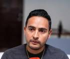 Said Martínez confirmó que pitará en el Mundial de United 2026 y reveló anécdotas con Leo Messi y Cristiano Ronaldo cuando les pitó.