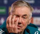 La baja afecta a uno de los habituales titulares del equipo y representa un contratiempo para Carlo Ancelotti.