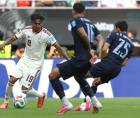 Uruguay se juega la clasificación a la siguiente ronda del Mundial 2026 ante España.