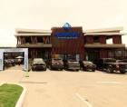 El centro comercial Norpoint abrió sus puertas en San Pedro Sula como una nueva alternativa para las compras, los servicios y el entretenimiento familiar.