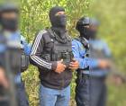 Un joven mecánico fue rescatado sano y salvo este martes por equipos de la Unidad Nacional Antisecuestros, luego de permanecer varias horas retenido bajo amenazas en una zona rural de la aldea Cantagallo, en el municipio de Santa Lucía, Francisco Morazán.