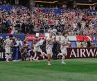 Christian Pulicisc lidera a la Selección de Estados Unidos en el debut contra Paraguay en el Mundial 2026.