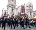 Los colegiales de San Pedro Sula están listos para darle ritno a la gran fiesta cívica el 15 de septiembre, con el regreso del tradicional recorrido desde LA PRENSA hasta el estadio Francisco Morazán.