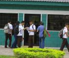 Las autoridades educativas instan a padres de familia y estudiantes a involucrarse más en el proceso de aprendizaje.
