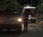 El crimen se registró durante la madrugada de este jueves en la colonia 6 de Mayo, del sector Rivera Hernández.
